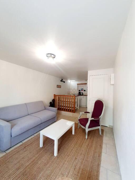 Studio Dinard - 5 Min De La Plage Extérieur photo